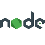 Icone da logo do node-js