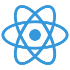 Icone da logo do react.native